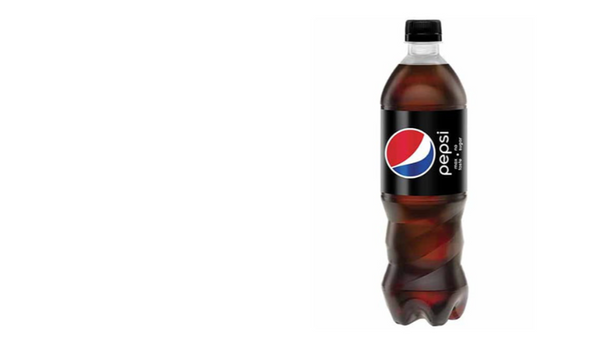 Pepsi Max 
